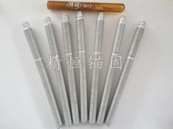 达克罗化学锚栓